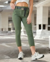 verde închis