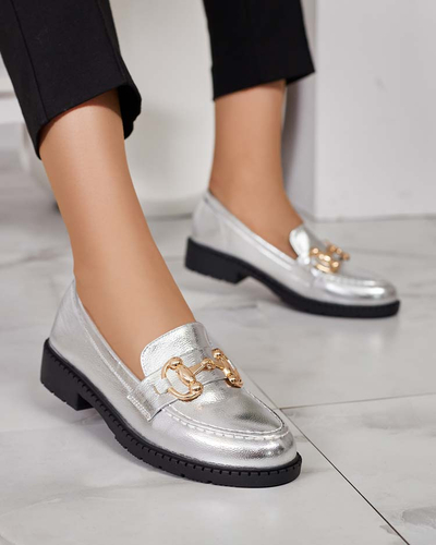 Royalfashion Mocasini de damă Apeyla