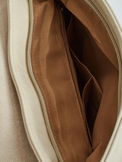 Royalfashion Rucsac de damă din piele ecologică Klara
