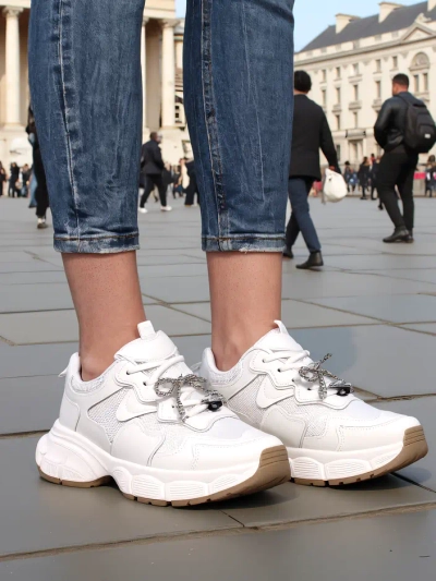Sneakers pentru femei Royalfashion Lottotes