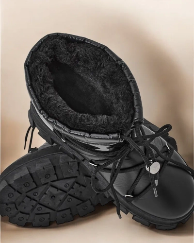 Ghete de zăpadă pentru femei Royalfashion Focope