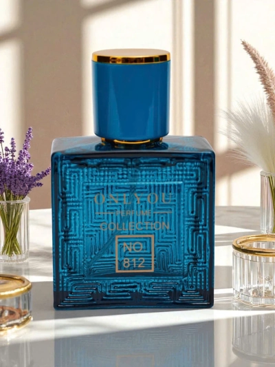 Apă de parfum inspirată pentru bărbați NO.812