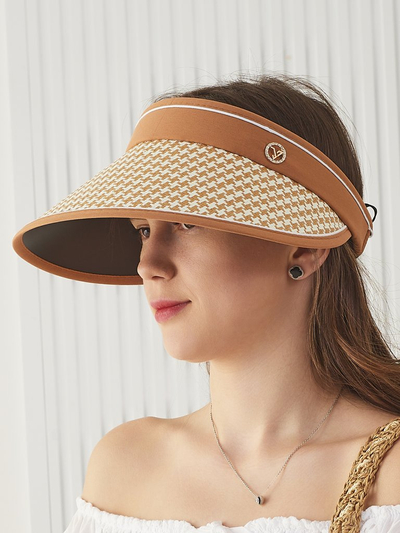 Royalfashion Sunprint Șapcă cu cozoroc