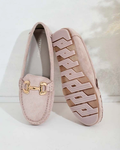 Royalfashion Mocasini eleganți pentru femei Inner