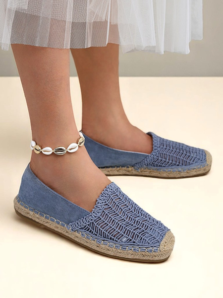 Royalfashion Dames Solana Breeze espadrilles
