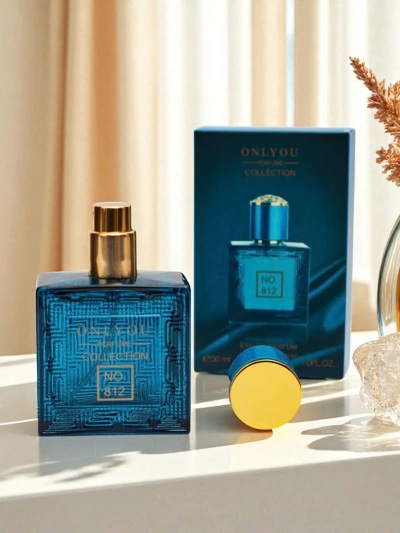 Apă de parfum inspirată pentru bărbați NO.812