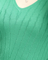 verde închis