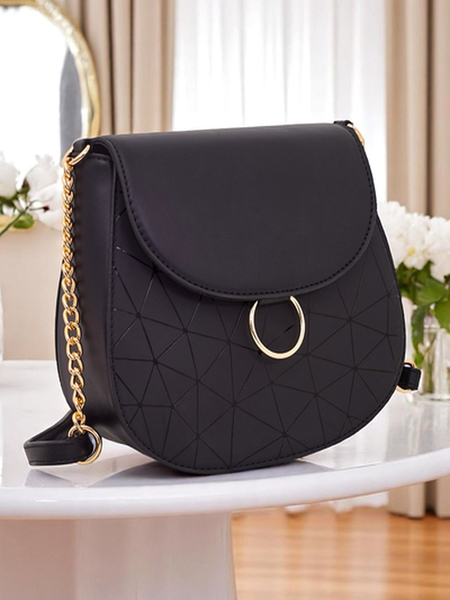 Royalfashion Geantă mică din piele ecologică Ella Mini