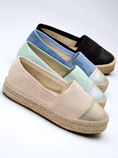 Royalfashion Espadrile Deralle pentru femei