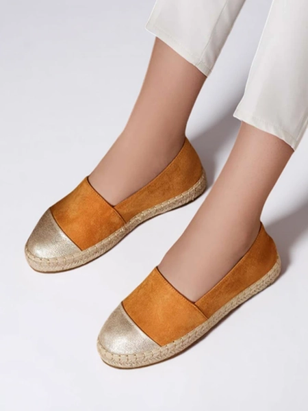 Royalfashion Espadrile de damă Dafalle