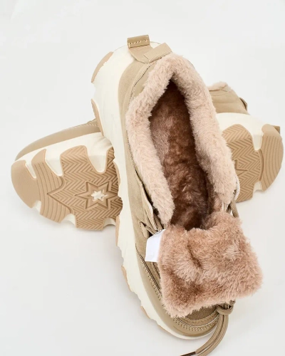 Royalfashion Pantofi sport izolați de damă Caroz