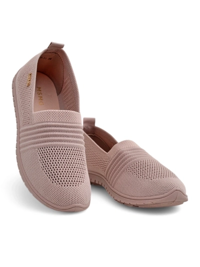 Royalfashion Mocăsini sport pentru femei Sortpes