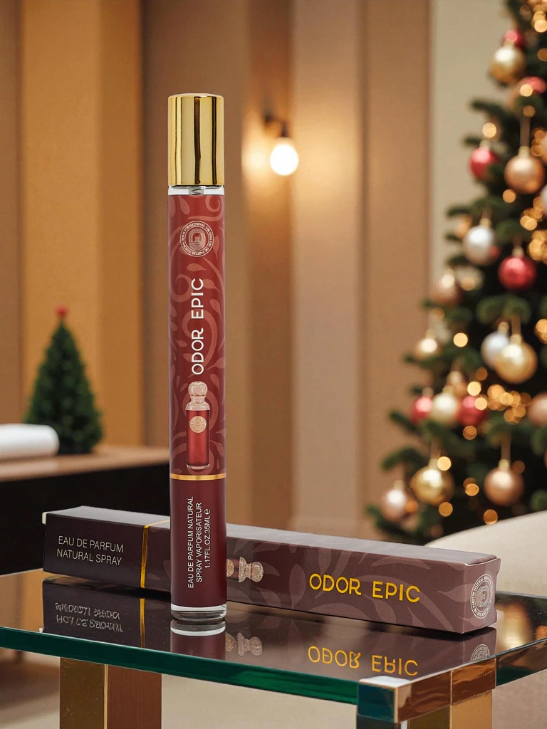 Apă de parfum unisex inspirată Odor Epic Gissa Luna