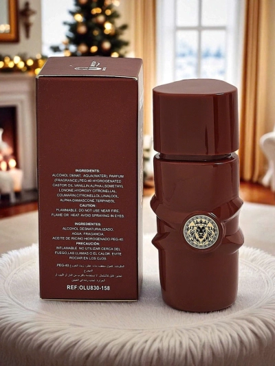 Apa de parfum unisex inspirată Asada Elegance