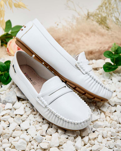 Royalfashion Mocasini pentru femei Nicotta