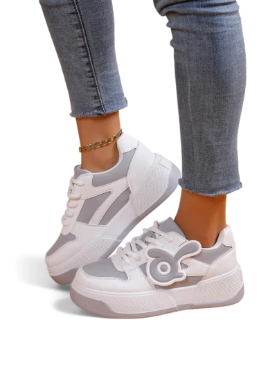 Royalfashion Adidași sport pentru femei Tilotti