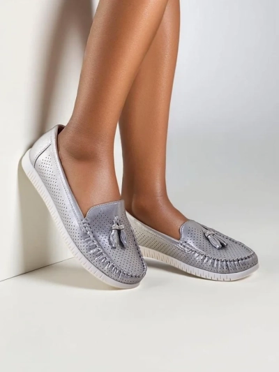 Mocasi de femei Royalfashion Esse