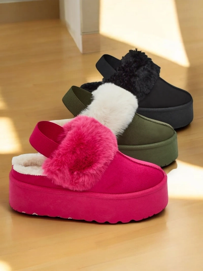 Ghete scurte fără toc pentru femei Royalfashion Vromix