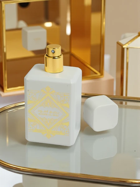 Aurelius Honor & Glory Bader Al Oud – parfum oriental 50 ml, flacon elegant