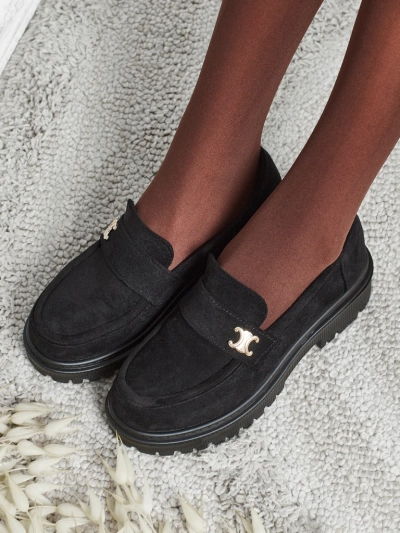 Mocasini Eleganți de Damă Lysanne