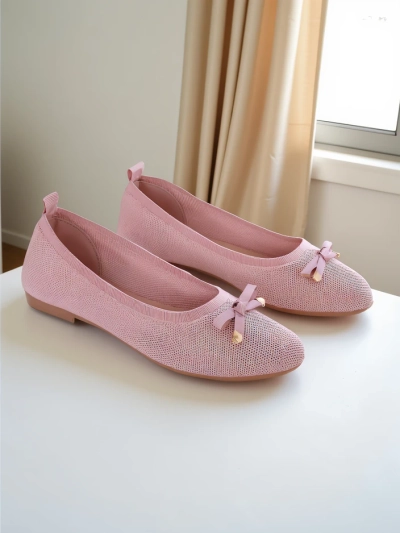 Royalfashion Balerini pentru femei Bieso