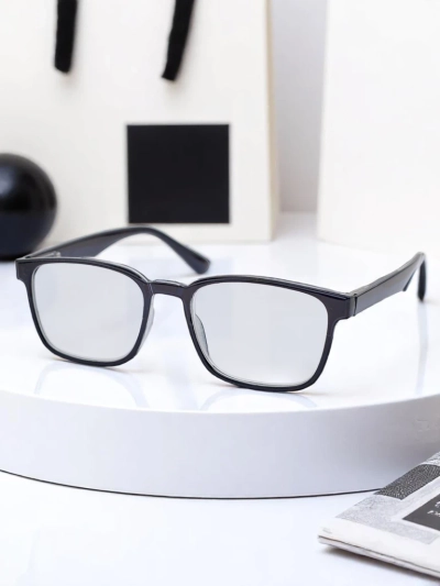 Royalfashion Ochelari de vedere +3 VisionOptic Classic