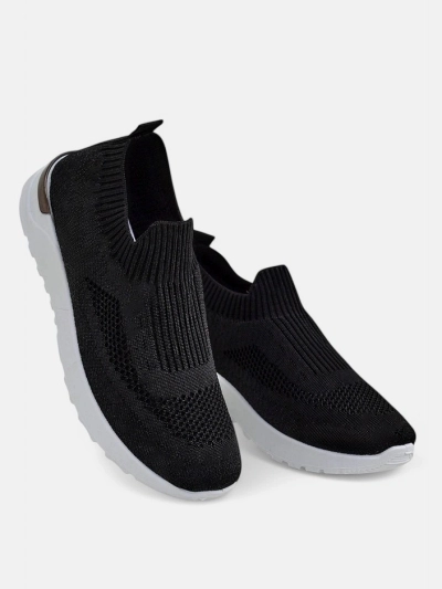 Pantofi sport din material pentru femei Royalfashion Terrifa