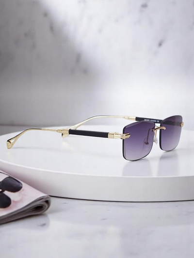 Royalfashion Ochelari de soare vintage Nox