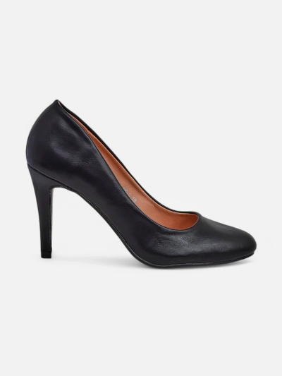 Royalfashion Pantofi cu toc Stiletto pentru femei Enzze