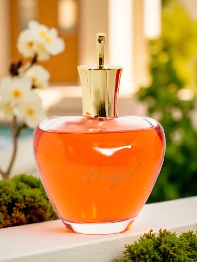 Apă de parfum inspirată pentru femei Wishful