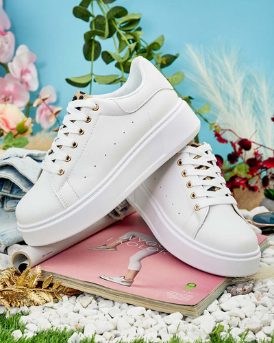 Royalfashion Adidași sport pentru femei Simi