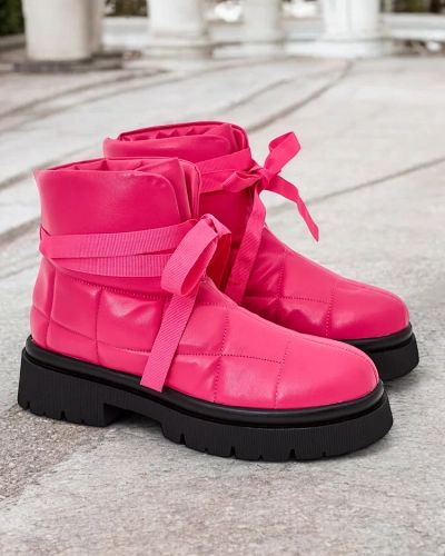 Cizme de damă Royalfashion Losita