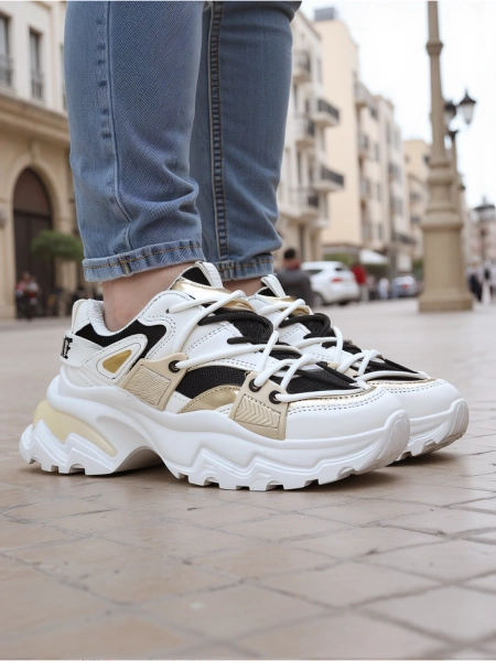 Royalfashion Adidași pentru femei Semio