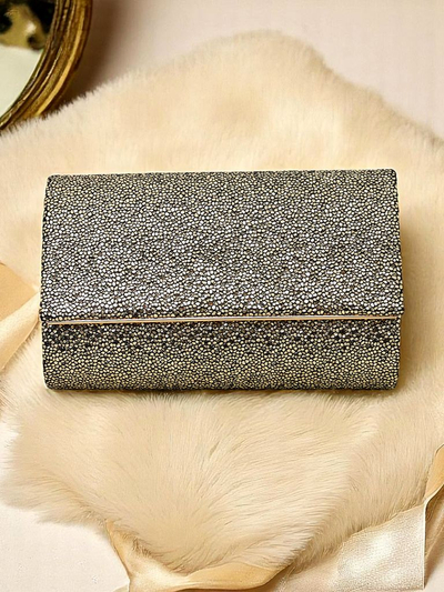 Royalfashion Poșetă plic pentru femei Glam Aura