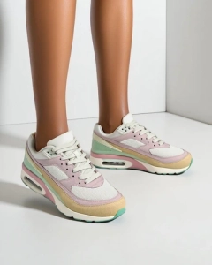 multicolor