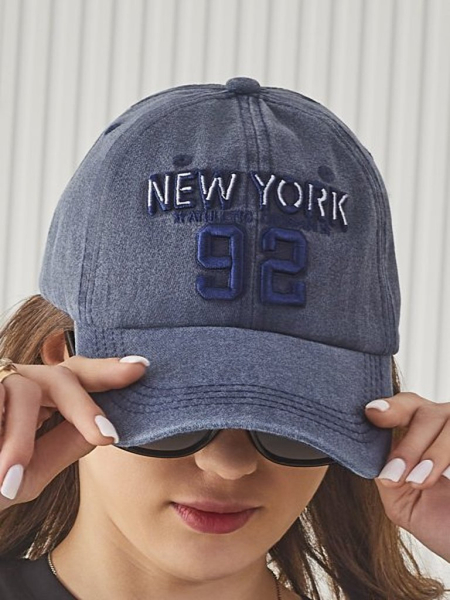 Royalfashion Șapcă de baseball Unisex New York 92