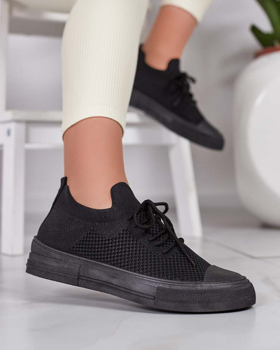 Royalfashion Pantofi sport de damă din material textil Taroll