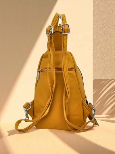 Royalfashion Poșetă mică de umăr pentru femei Aurelia Napoli