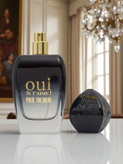 Apă de parfum inspirată pentru bărbați OUI TOUJOURS