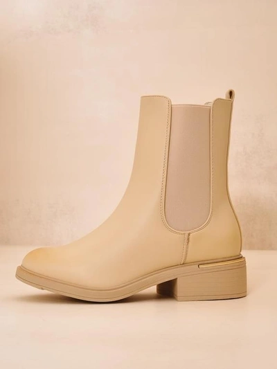 Royalfashion Botine pentru femei Rizzea