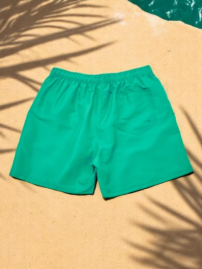 Royalfashion Sportliche Herren-Shorts mit schützendem Netzfutter