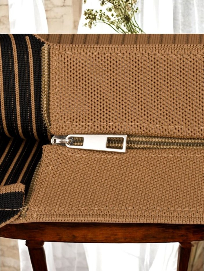 Royalfashion Geantă textilă pentru femei Paris Chic