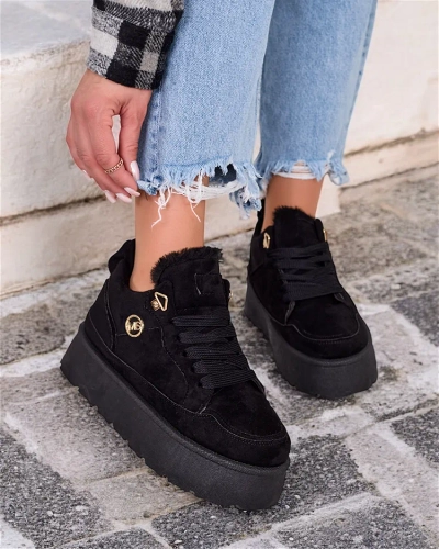 Royalfashion Adidași încălțați Zoovi pentru femei