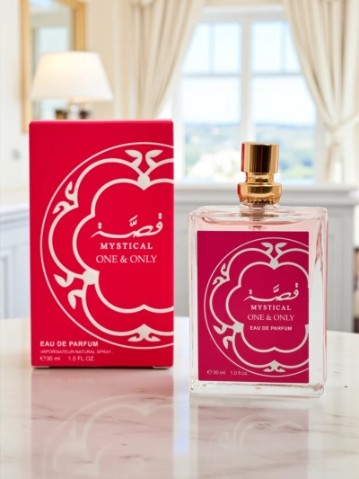 Apă de parfum pentru femei Inspirație Mystical One&Only