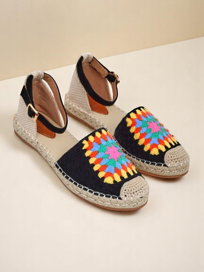 Espadrile Royalfashion pentru femei Fillines