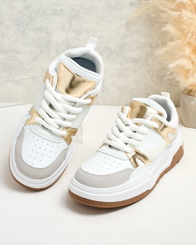 Royalfashion Pantofi sport pentru femei Rettire