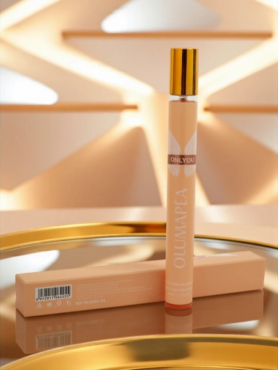 Apă de parfum pentru femei, inspirată de Olumapea
