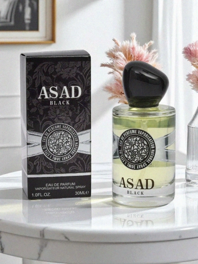 Eau de parfum inspirat pentru bărbați Asad