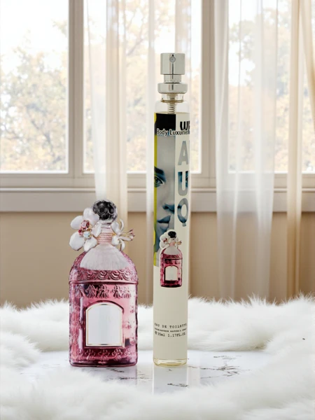 Apă de parfum de damă inspirată Cherry