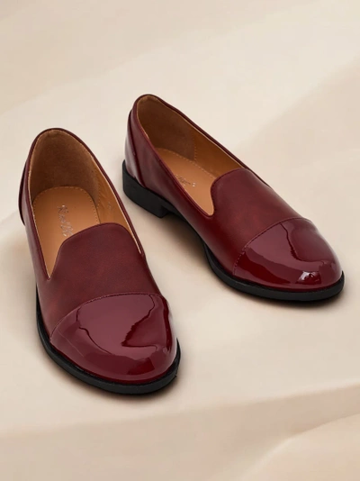 Royalfashion Loafers elegante pentru femei Offi